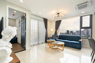 Great View Vinh Hoi Apartment – Photos 2