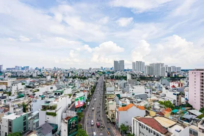 Great View Vinh Hoi Apartment – Photos 3
