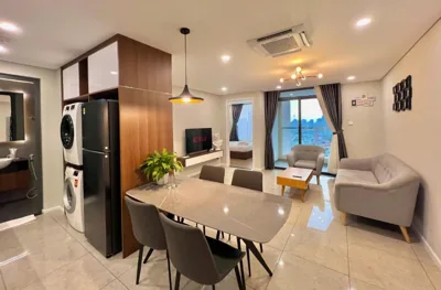 Great View Vinh Hoi Apartment – Photos 4