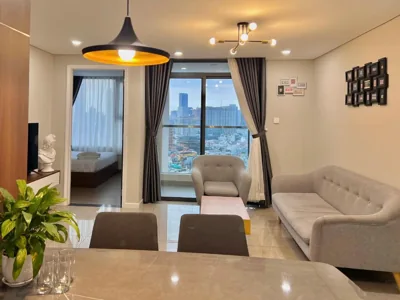 Great View Vinh Hoi Apartment – Photos 5