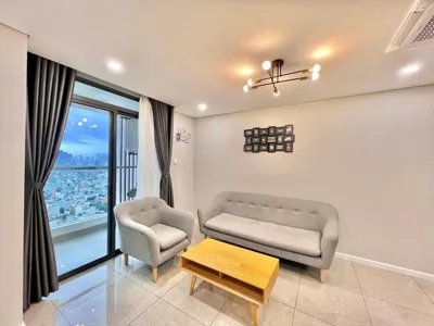 Great View Vinh Hoi Apartment – Photos 6