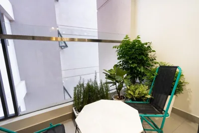 Great View Vinh Hoi Apartment – Photos 7