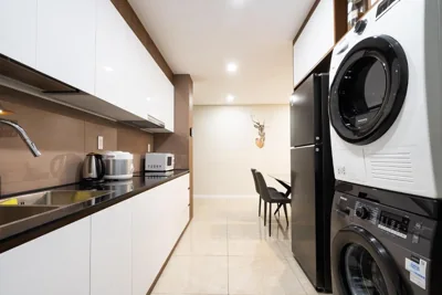 Great View Vinh Hoi Apartment – Photos 8