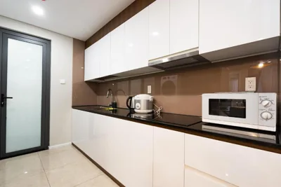 Great View Vinh Hoi Apartment – Photos 9