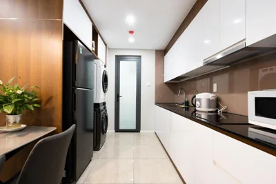 Great View Vinh Hoi Apartment – Photos 10