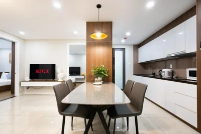 Great View Vinh Hoi Apartment – Photos 11