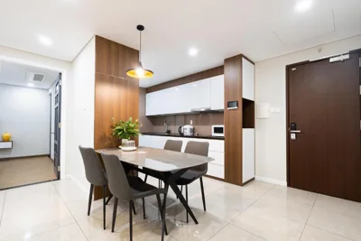 Great View Vinh Hoi Apartment – Photos 12