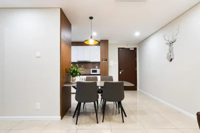 Great View Vinh Hoi Apartment – Photos 13