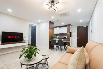 Great View Vinh Hoi Apartment – Photos 15