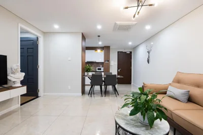 Great View Vinh Hoi Apartment – Photos 16